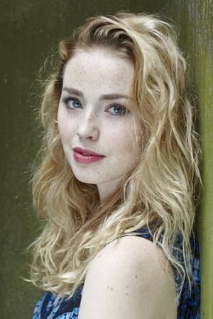 Freya Mavor profil kép