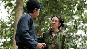 Thám Tử Kiên: Kỳ Án Không Đầu háttérkép