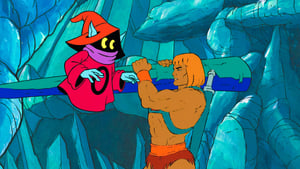 He-Man and the Masters of the Universe kép