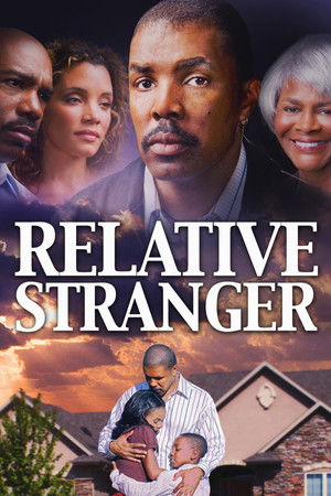 Relative Stranger poszter