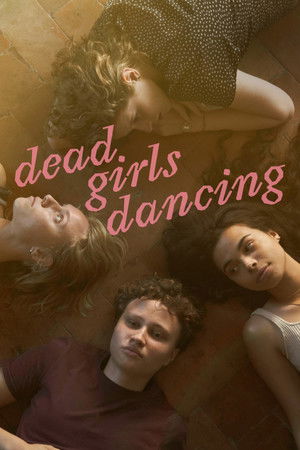 Dead Girls Dancing poszter