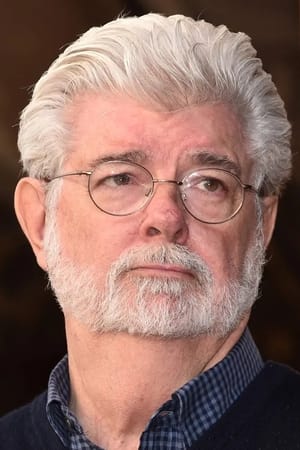 George Lucas profil kép