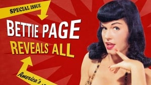 Bettie Page Reveals All háttérkép