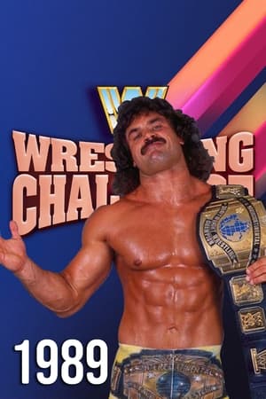 WWF Wrestling Challenge