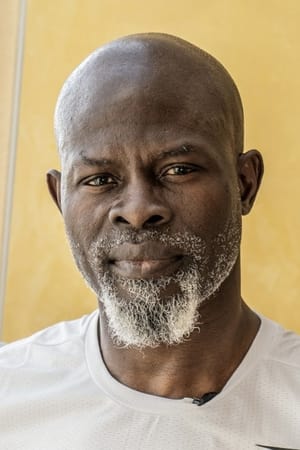 Djimon Hounsou profil kép