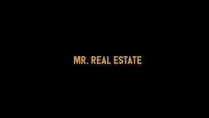 Mr. Real Estate háttérkép