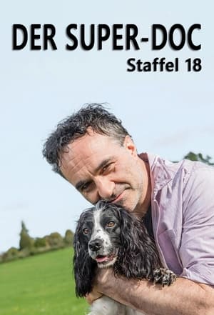 The Supervet: Noel Fitzpatrick