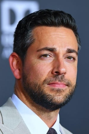 Zachary Levi profil kép