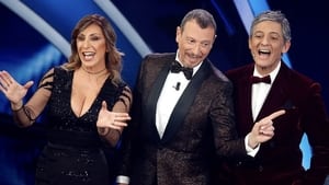 Festival di Sanremo 70. évad Ep.2 2. epizód