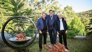 MasterChef Australia 10. évad Ep.33 33. epizód