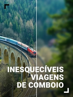 Des trains pas comme les autres poszter