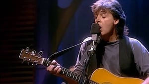 Paul McCartney: Unplugged háttérkép