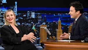 The Tonight Show Starring Jimmy Fallon 11. évad Ep.18 18. epizód