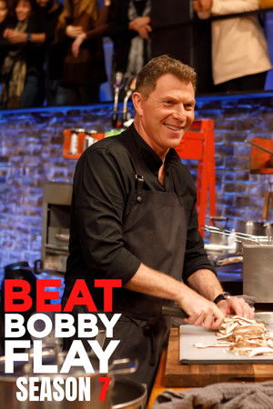 Beat Bobby Flay