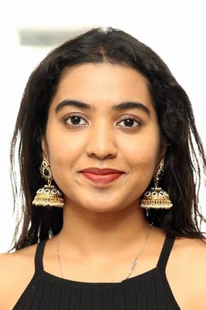 Shivathmika profil kép