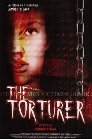 The Torturer poszter