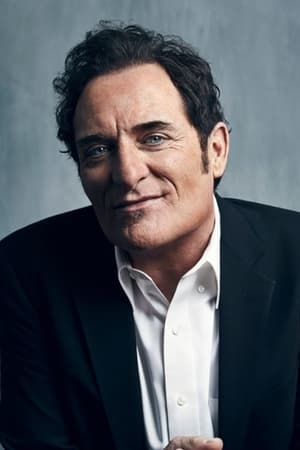 Kim Coates profil kép