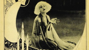 Salomé háttérkép