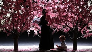 Madama Butterfly - Teatro alla Scala háttérkép