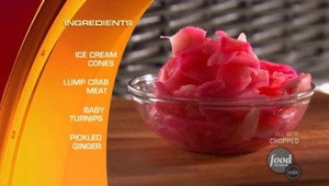 Chopped Season 13 Ep.7 7. epizód