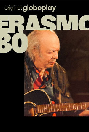 Erasmo 80 poszter