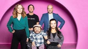 Bosetti Late Night 2. évad Ep.5 5. epizód