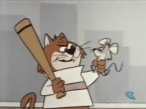 The Hanna-Barbera New Cartoon Series 1. évad Ep.63 63. epizód