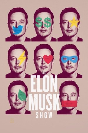 Az Elon Musk Show