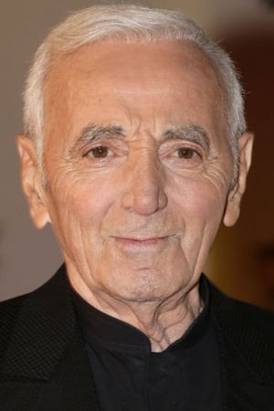 Charles Aznavour