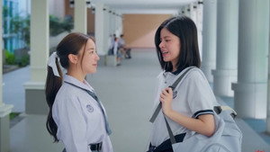รัก ปาก แข็ง kép