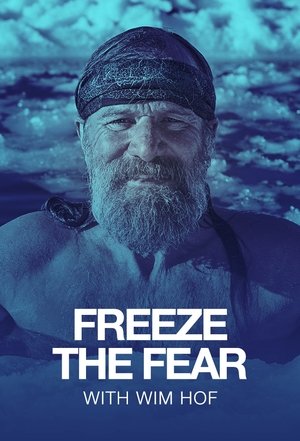 Fagyaszd le a félelmet Wim Hoffal