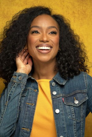 Ashley Marie Jones profil kép