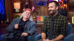 Watch What Happens Live with Andy Cohen Season 13 Ep.176 176. epizód