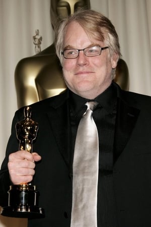 Philip Seymour Hoffman profil kép