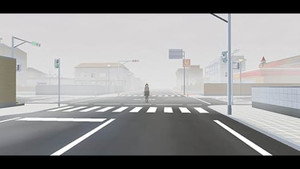 侦探佳安：通往死亡的十字路口 háttérkép