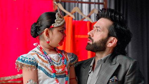 बड़े अच्छे लगते हैं 2. évad Ep.330 330. epizód