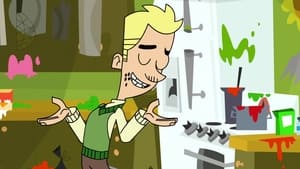 Johnny Test 6. évad Ep.8 8. epizód