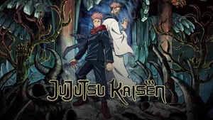 Jujutsu Kaisen kép