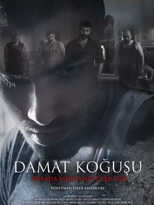 Damat Koğuşu poszter