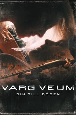 Varg Veum - Sírig tartó szerelem poszter