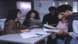I ragazzi del muretto Season 1 Ep.14 14. epizód