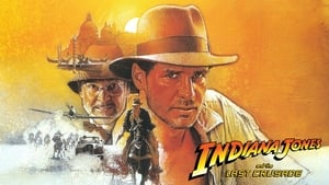 Indiana Jones és az utolsó kereszteslovag háttérkép