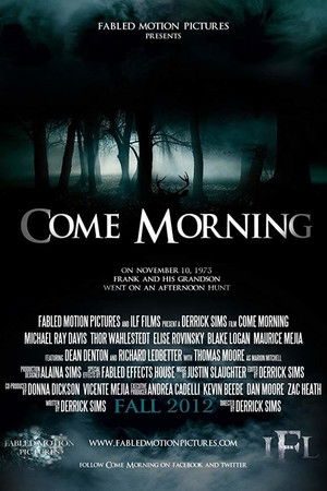 Come Morning poszter
