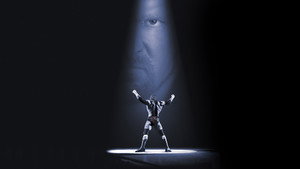 WWE Backlash 2005 háttérkép