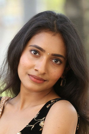 Gnaneswari Kandregula profil kép