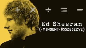 Ed Sheeran: Mindent összegezve kép