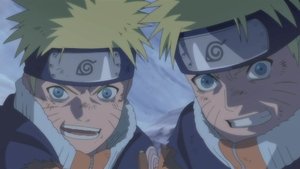 Naruto, a film: Ninja kalandok a hó földjén háttérkép
