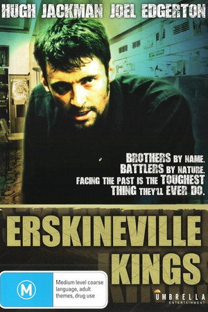 Erskineville Kings poszter