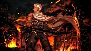 Fate/stay night [Unlimited Blade Works] kép