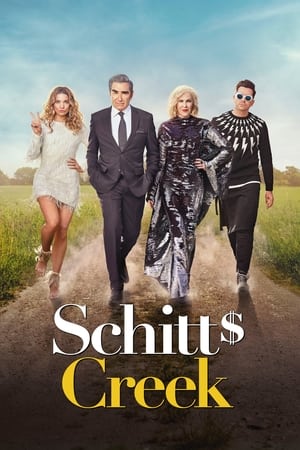 Schitt's Creek poszter